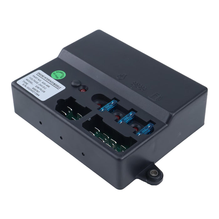 Free Shipping FG Wilson Engine Interface Module EIM 258-9756 24V