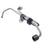 Fuel Injection Line 4132041 for Deutz Engine D2-9L04 TCD2-9L04 TCD2-9L4 TD2-9L04 TD2-9L4 D2-9L4