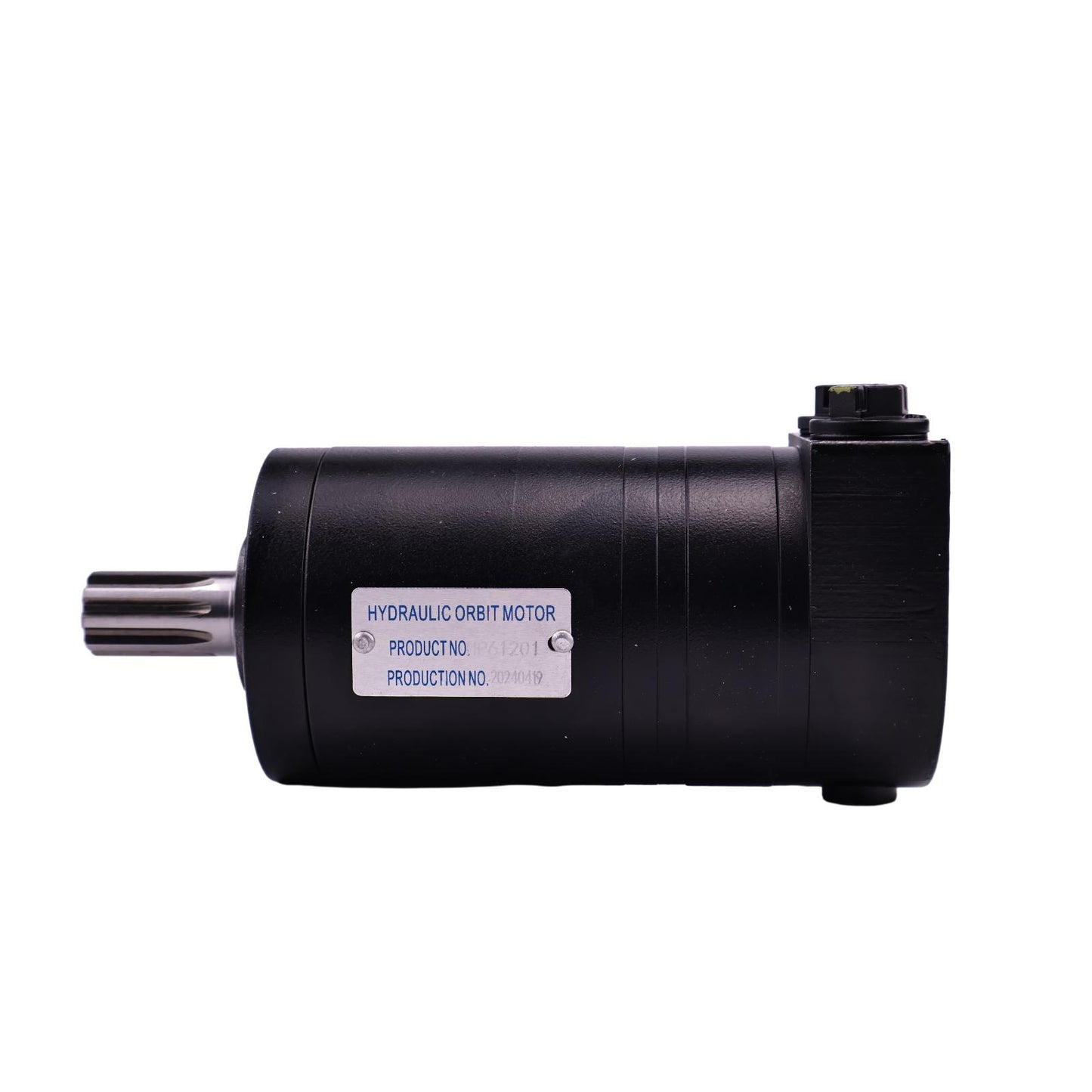 3/8 BSP Hydraulic Orbital Motor OMM32-151G0029 151G0029