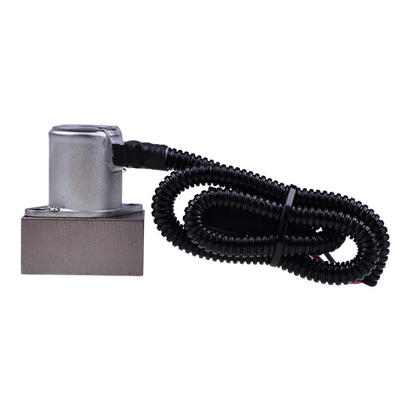 Hydraulic Pump Solenoid Valve 702-21-57400 702-21-64100 for Komatsu PC300-7 PC200-7 PC200-8