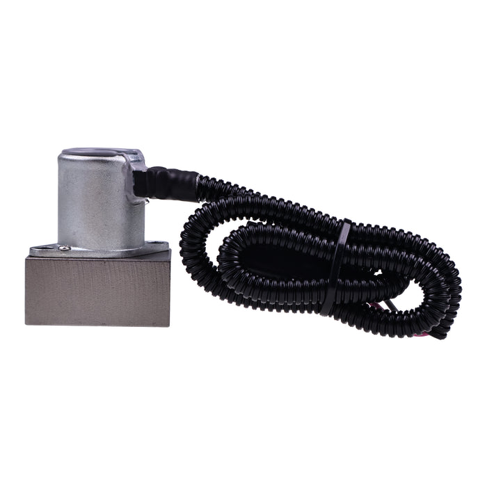Hydraulic Pump Solenoid Valve 702-21-57400 702-21-64100 for Komatsu PC300-7 PC200-7 PC200-8