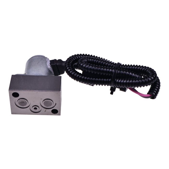 Hydraulic Pump Solenoid Valve 702-21-57400 702-21-64100 for Komatsu PC300-7 PC200-7 PC200-8