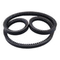 Fan Belt for Perkins 080109104