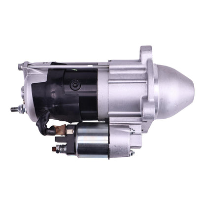 FG Wilson 10000-16477 Starter Motor