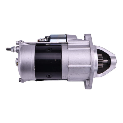 Free Shipping Stater Motor 915-731 10000-48830 12V 3KW 10T for FG Wilson Perkins