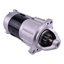 Start Motor 2873K632 2873K632M 12V 3KW for Perkins Massey Ferguson 5465 6260 6270 6280 6290 6465 7475 7480 8210 8220 8240 825