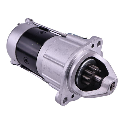 Start Motor 364-4130 225-3148 20R3882 18941 for Caterpillar 3054 C6.6 CD54