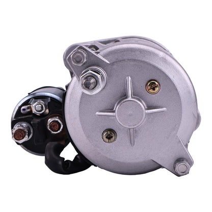 FG Wilson 10000-16477 Starter Motor