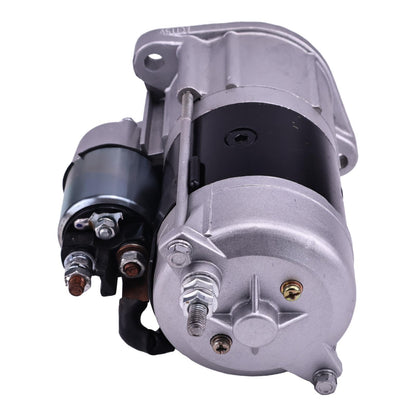 FG Wilson 10000-16477 Starter Motor