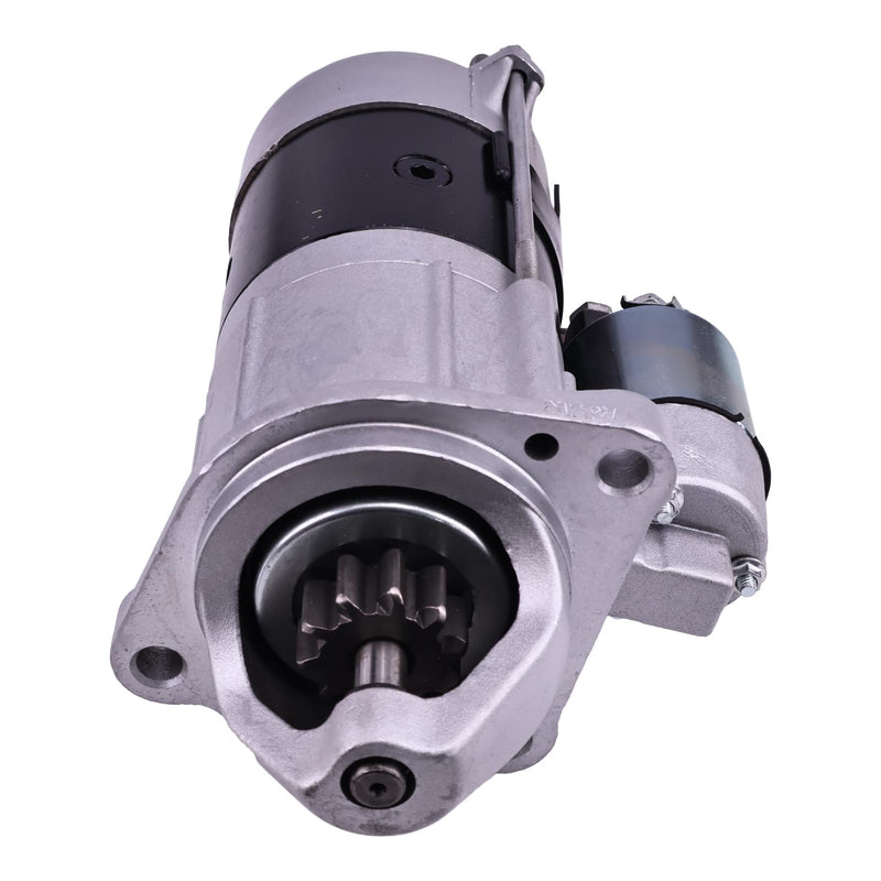Start Motor 2873K632 2873K632M 12V 3KW for Perkins Massey Ferguson 5465 6260 6270 6280 6290 6465 7475 7480 8210 8220 8240 825