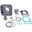 Cylinder Piston Rebuild Kit 12100-HC4-000 12000-HC4-000 for Honda FourTrax TRX300 1988-2000