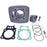 Cylinder Piston Ring Gasket 13101-HN5-670 13010-HN5-671 12100-HN5-670 for Honda Rancher TRX350