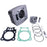 Cylinder Piston Ring Gasket 13101-HN5-670 13010-HN5-671 12100-HN5-670 for Honda Rancher TRX350