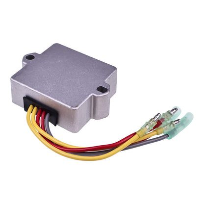 Free Shipping Voltage Regulator Rectifier for Mercury Mariner 883072 883072T 854515 856748 830179-2