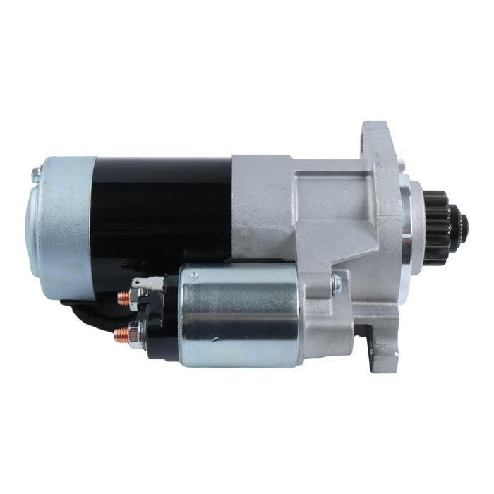Starter 70232 16833 12V 13T for Generac Generator Magnum MLT3060M MLT3060K MLT3080M MLT3080K Light Tower Mitsubishi Motor
