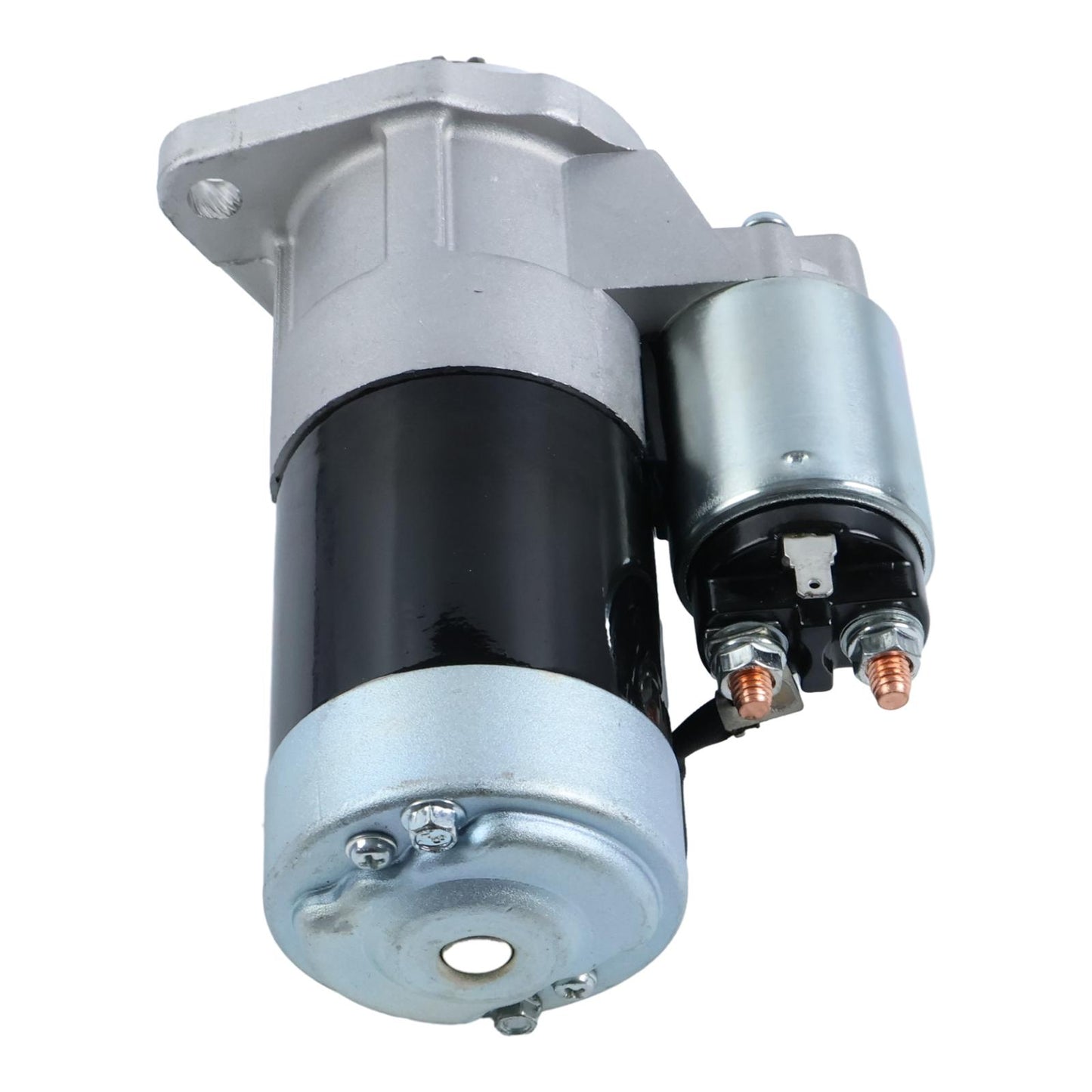 Starter 70232 16833 12V 13T for Generac Generator Magnum MLT3060M MLT3060K MLT3080M MLT3080K Light Tower Mitsubishi Motor