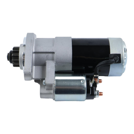 Starter 70232 16833 12V 13T for Generac Generator Magnum MLT3060M MLT3060K MLT3080M MLT3080K Light Tower Mitsubishi Motor