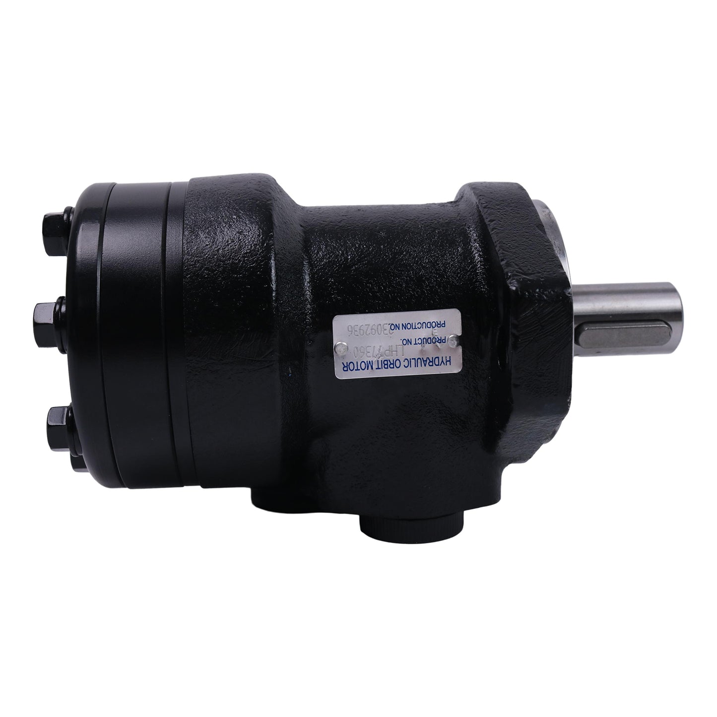 Hydraulic Orbital Motor 151-1233 OMR C 100-151-1233 1511233