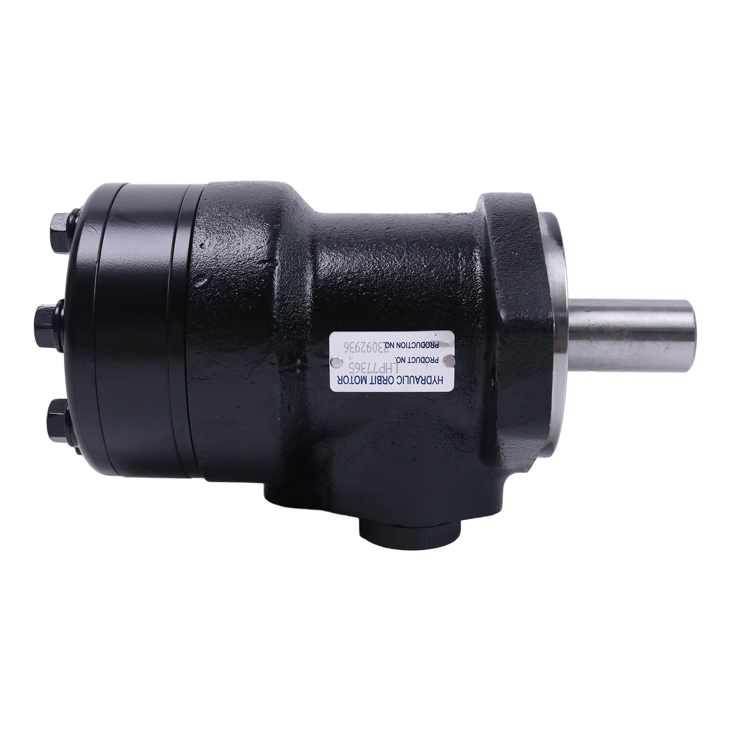 Hydraulic Orbital Motor 151-1238 OMR C 125-151-1238 1511238