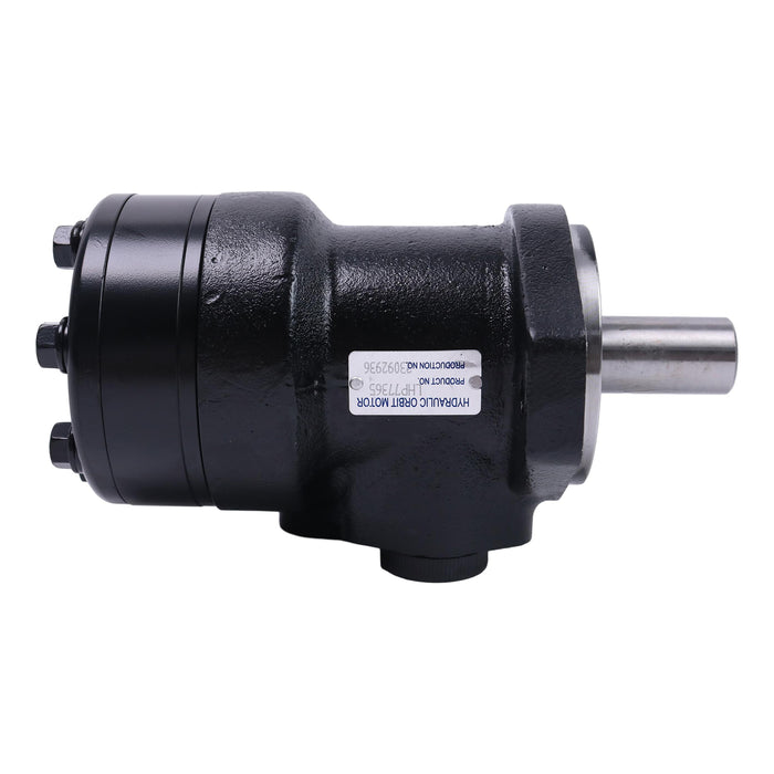 Hydraulic Orbital Motor 151-1238 OMR C 125-151-1238 1511238