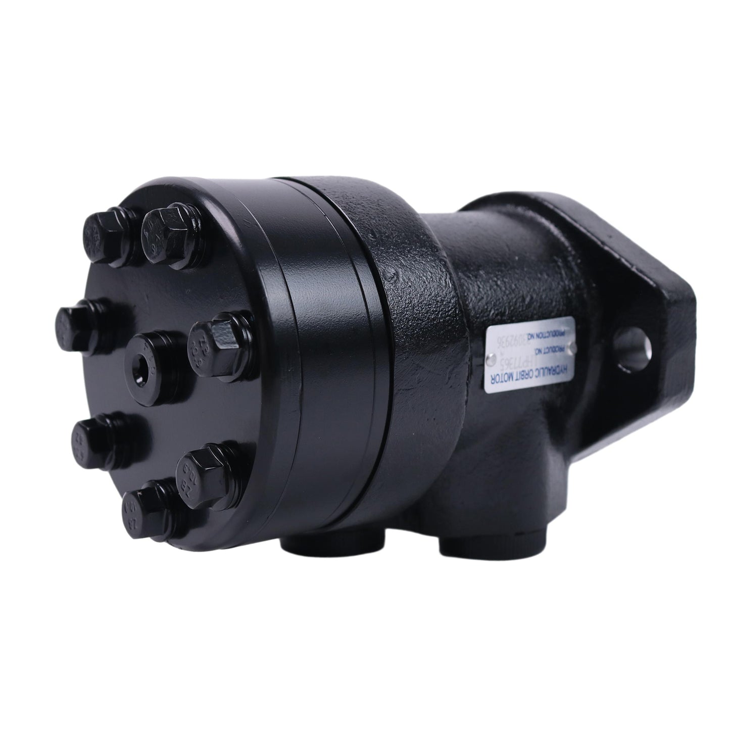 Hydraulic Orbital Motor 151-1238 OMR C 125-151-1238 1511238