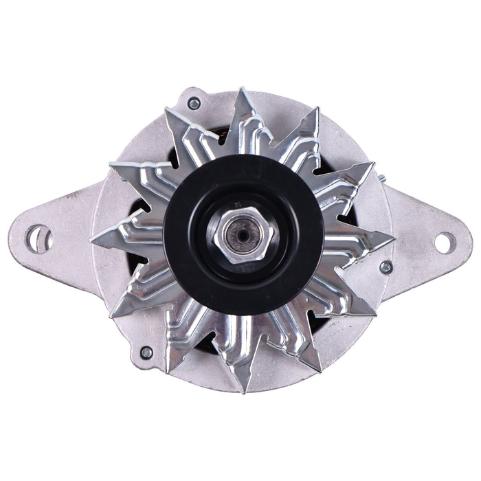 24V 60A Alternator 27060E0040 27060-E0040 for HINO J08E Case NH E230CSR E260CSR