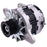 24V 60A Alternator 27060E0040 27060-E0040 for HINO J08E Case NH E230CSR E260CSR