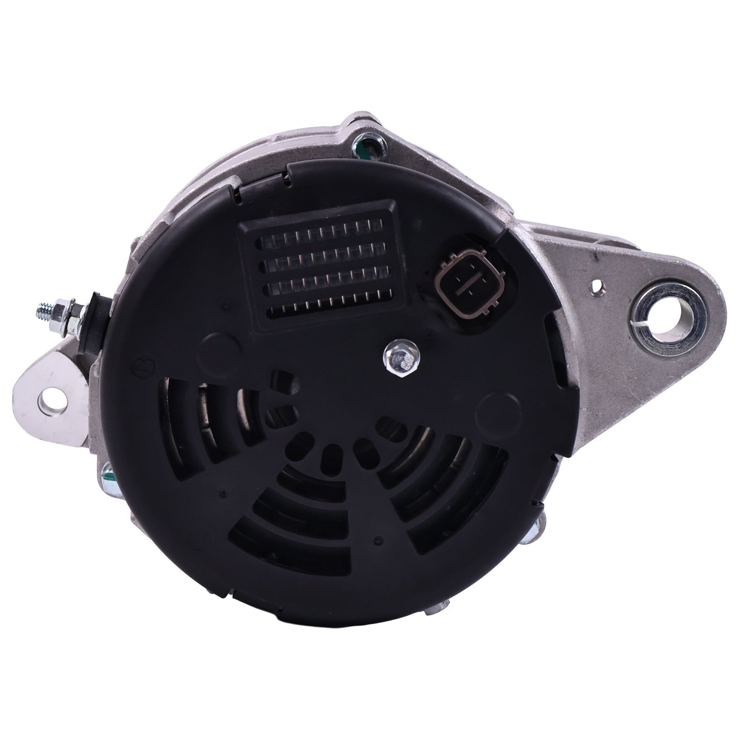 24V 60A Alternator 27060E0040 27060-E0040 for HINO J08E Case NH E230CSR E260CSR