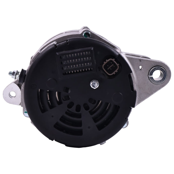 24V 60A Alternator 27060E0040 27060-E0040 for HINO J08E Case NH E230CSR E260CSR