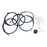 Fuel Line Kit FL-GM22C-V for 1998-2000 CLASSIC CHEVY /GMC PICK UP