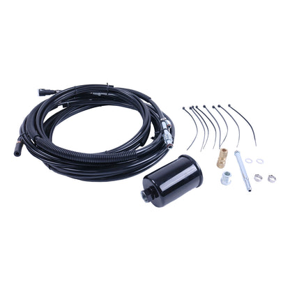 Fuel Line Kit FL-GM22C-V for 1998-2000 CLASSIC CHEVY /GMC PICK UP