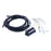 Fuel Line Kit FL-GM22C-V for 1998-2000 CLASSIC CHEVY /GMC PICK UP