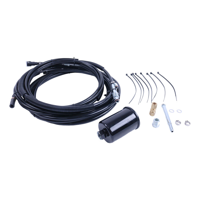 Fuel Line Kit FL-GM22C-V for 1998-2000 CLASSIC CHEVY /GMC PICK UP