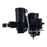 Power Steering Gear box QAF500110 for Land Rover Discovery Defender