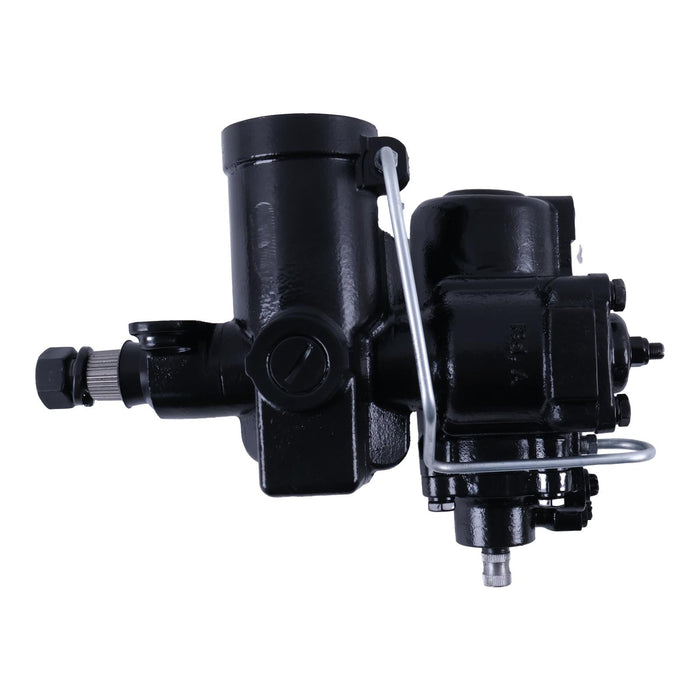 Power Steering Gear box QAF500110 for Land Rover Discovery Defender