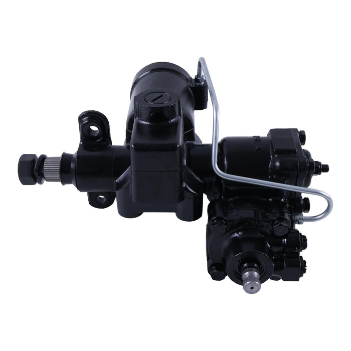 Power Steering Gear box QAF500110 for Land Rover Discovery Defender
