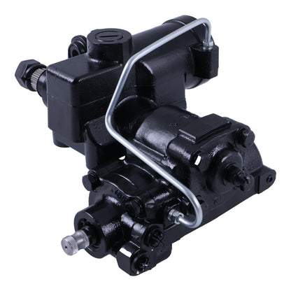 Power Steering Gear box QAF500110 for Land Rover Discovery Defender