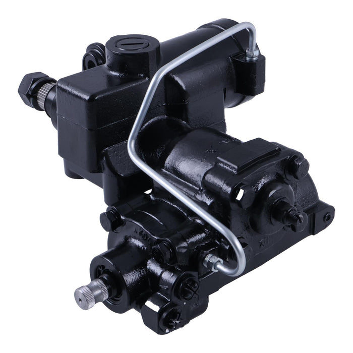 Power Steering Gear box QAF500110 for Land Rover Discovery Defender