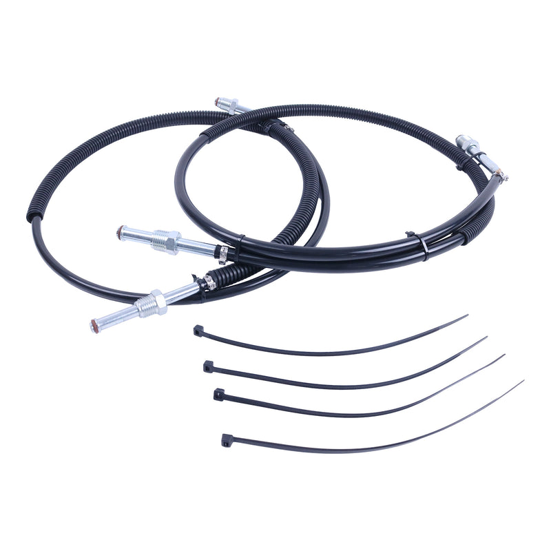 FUEL LINES FL-FG01C for CHEVY / GMC 4.3L 5.0L, 5.7L 7.4L FULL SIZE VORTEC 1999-2000