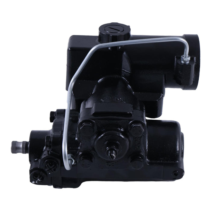 Power Steering Gear box QAF500110 for Land Rover Discovery Defender