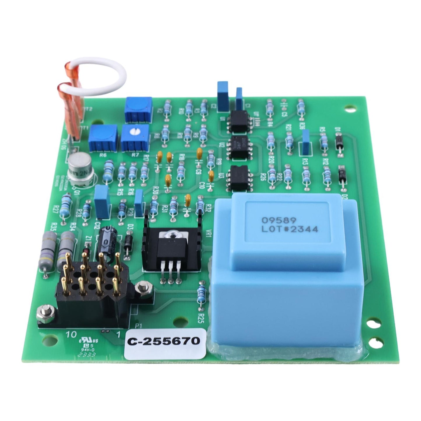 Voltage Regulator for Kohler C-255670 C255670 A-255535 A-255670  B-255670 C-255670 A-269930 A269930
