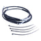 FUEL LINES FL-FG01C for CHEVY / GMC 4.3L 5.0L, 5.7L 7.4L FULL SIZE VORTEC 1999-2000
