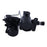 Power Steering Gear box QAF500110 for Land Rover Discovery Defender