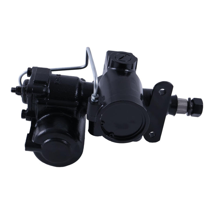 Power Steering Gear box QAF500110 for Land Rover Discovery Defender