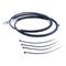 FUEL LINES FL-FG01C for CHEVY / GMC 4.3L 5.0L, 5.7L 7.4L FULL SIZE VORTEC 1999-2000