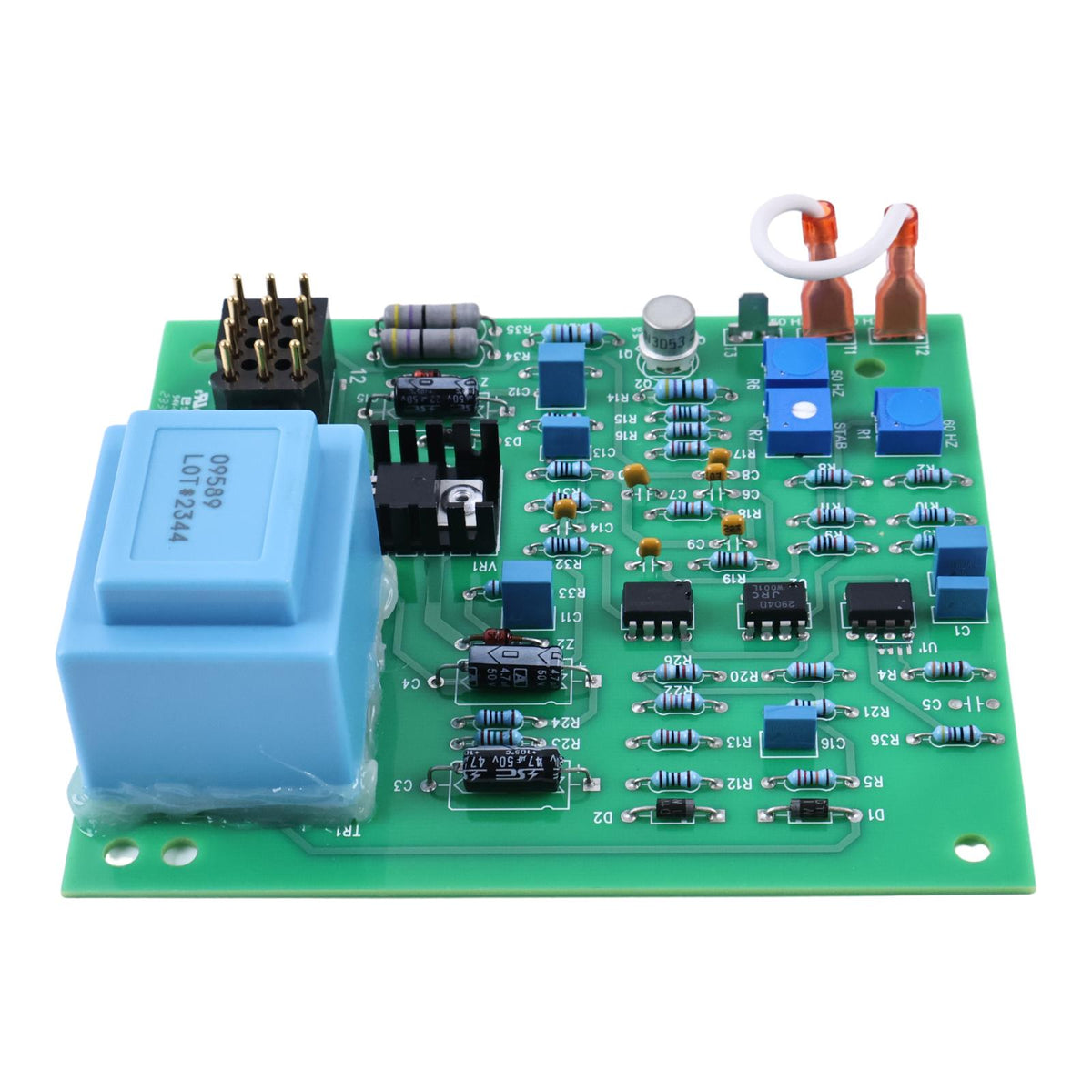 Automatic Voltage Regulator AVR EA-KON for Kutai