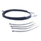FUEL LINES FL-FG01C for CHEVY / GMC 4.3L 5.0L, 5.7L 7.4L FULL SIZE VORTEC 1999-2000