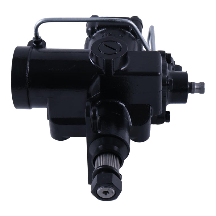 Power Steering Gear box QAF500110 for Land Rover Discovery Defender