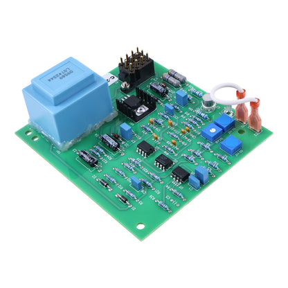 Automatic Voltage Regulator AVR EA-KON for Kutai