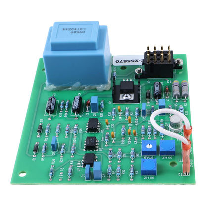 Automatic Voltage Regulator AVR EA-KON for Kutai